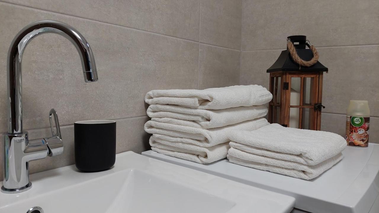 Buşteni Casa Texヴィラ エクステリア 写真