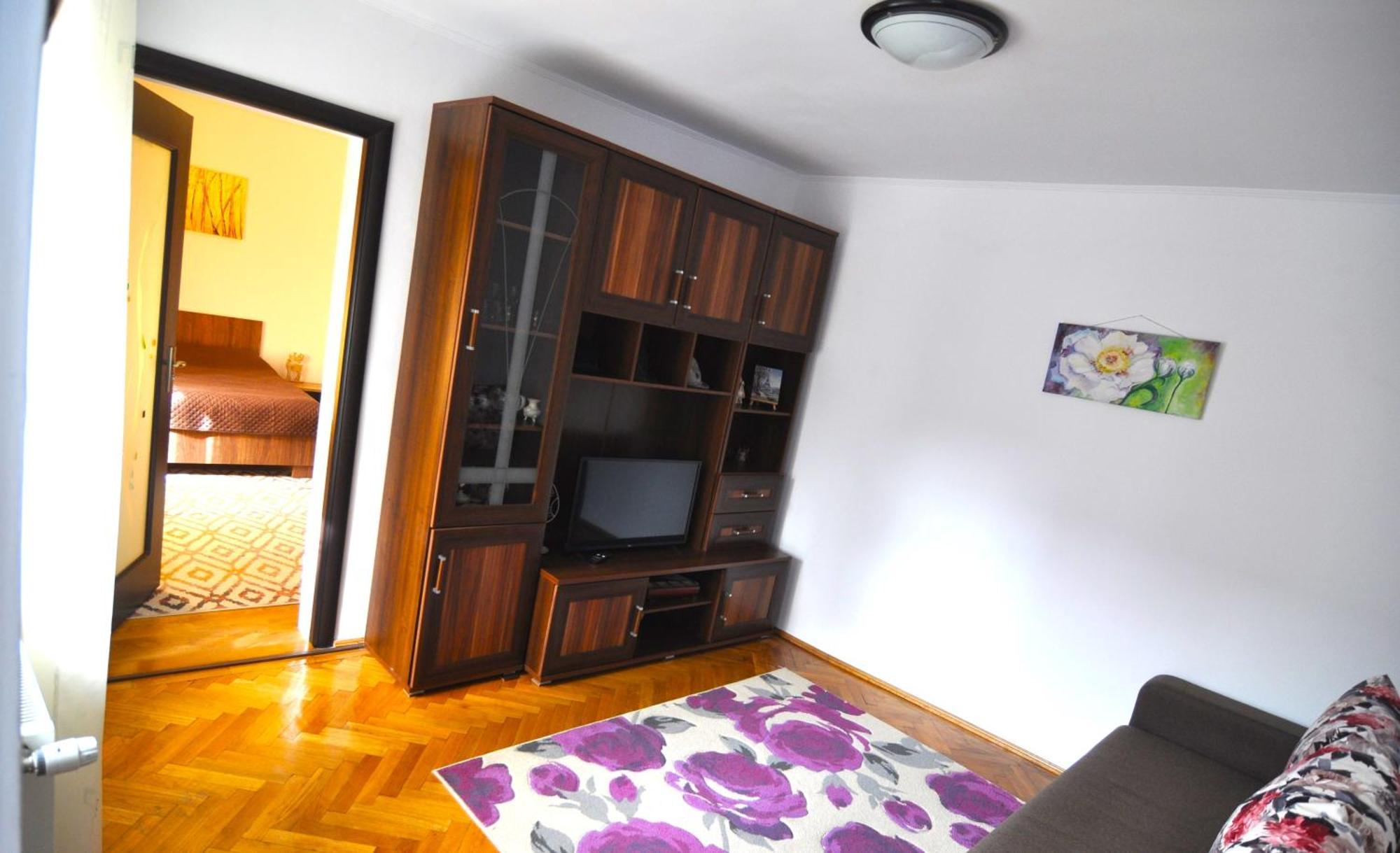 Buşteni Casa Texヴィラ エクステリア 写真